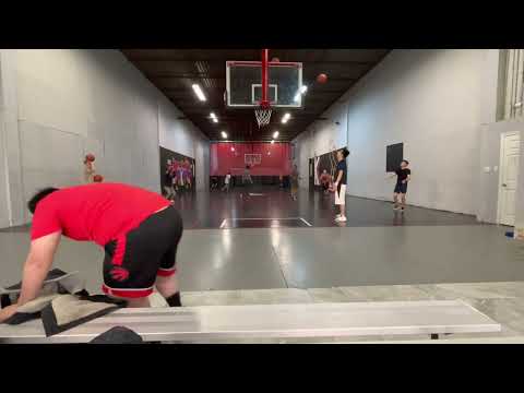 4/07/22 kings court Scarborough