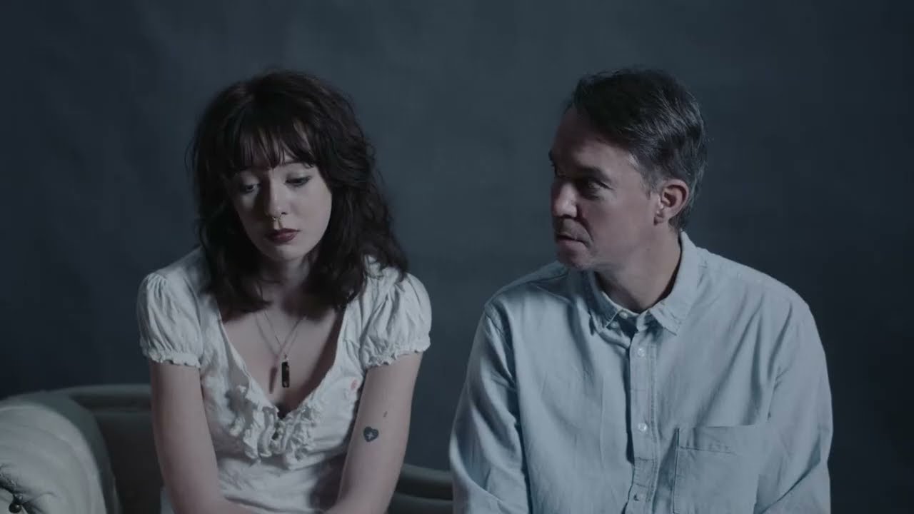 the most honest actor - teaser