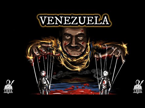 "Venezuela" - Los Herederos de Alberdi