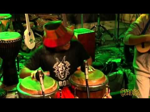 COROICO "20 Carnavales" 2011 [HD] - Version Final