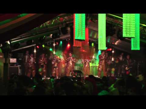 Roojse Hofkapel 2015 - Kom 's kieke beej os