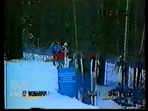 COMBINATA NORDICA INDIVIDUALE 1988 (KEMPF)