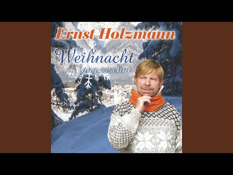 St. Niklas war ein Seemann