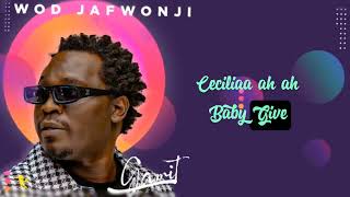 Download lagu Gamit - Cecilia [ Lyrics Video] mp3
