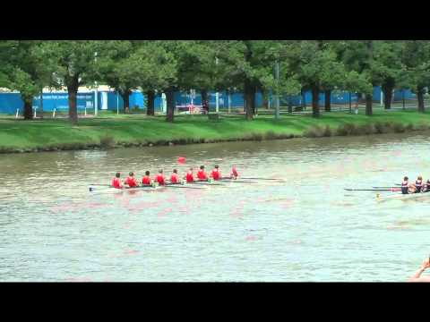 Australian Henley 2011 - MB8+ Final