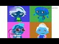 Little Einsteins Intro Greek In G Major
