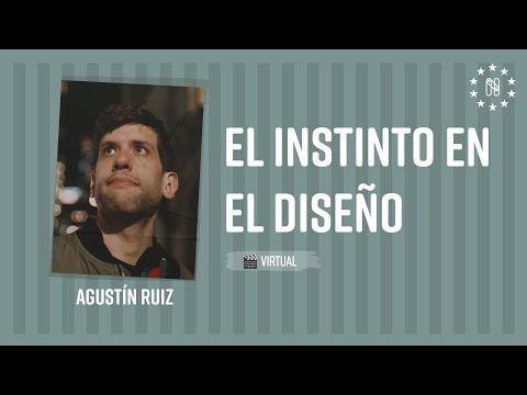 El instinto en el diseño