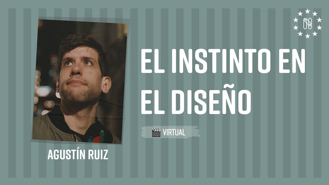 El instinto en el diseño