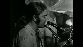 Billy Thorpe &amp; The Aztecs - Time To Live (Live at the Melbourne Town Hall 1971) (HD 60fps)
