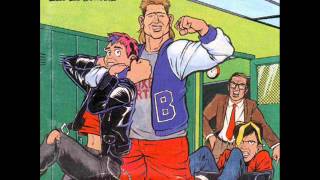 Mxpx Cristalena 1996