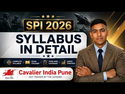 Cavalier India Pune Pune   Video 2