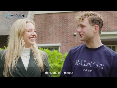 Pop-up Store Challenge - IC University of Applied Sciences - Amsterdam