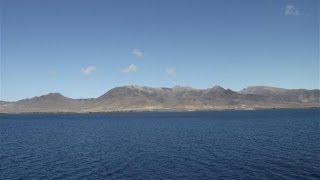 preview picture of video 'Morro Jable auf Fuerteventura'