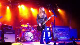 Blackberry Smoke - Payback&#39;s a Bitch