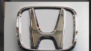 Honda recalls over 750K vehicles to fix air bag sensor