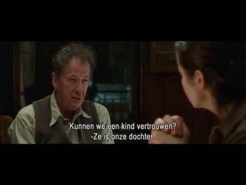 The Book Thief Trailer