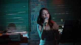 Ler&#39;O Band - When You&#39;re Gone - Mary J. Blige cover