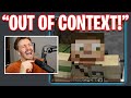 Solidarity REACTS To GoodTimesWithScar OUT OF CONTEXT