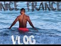 Nice France Vlog 2018 |Masood Gorwan