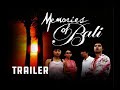 MEMORIES OF BALI 2005