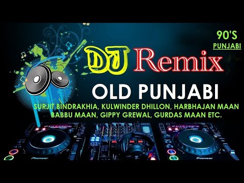 Best Punjabi Remix Jukebox Blast Ever | Punjabi Bhangra songs 2022-2023 | Punjabi Party Songs 2023