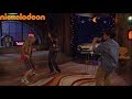 ICarly IPilot Official Nickelodeon Queensland Labrador