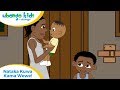 Webisode 58 Nataka Kuwa Kama Wewe Episode Nzima Ya Ubongo Kids Hadithi Za Kiswahili
