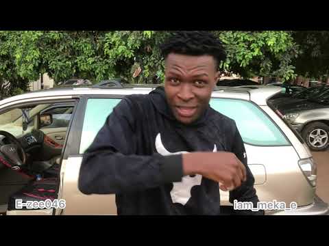 Two Rappers from the East ... Meka E x E_zee046 phone call matters arising