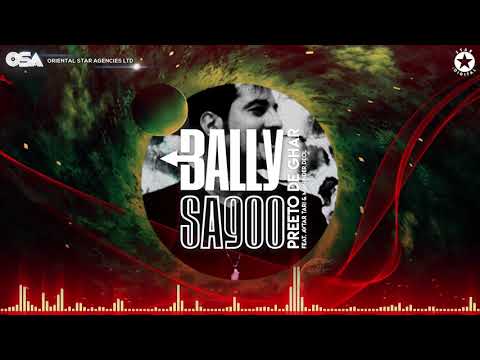 Preeto De Ghar | Bally Sagoo Feat. Avtar Tari & Maninder Deol | Full Song | OSA Official