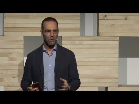 Perché dobbiamo credere nelle utopie possibili | Massimiliano Tarantino | TEDxVarese