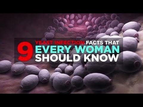 9 Yeast Infection Facts Every Woman Should Know | Health