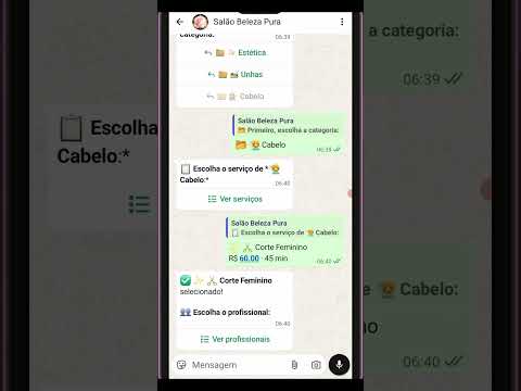 Anabot - Funcionária Digital video thumbnail