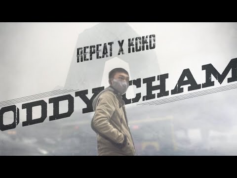 Repeat x Koko - Oddycham