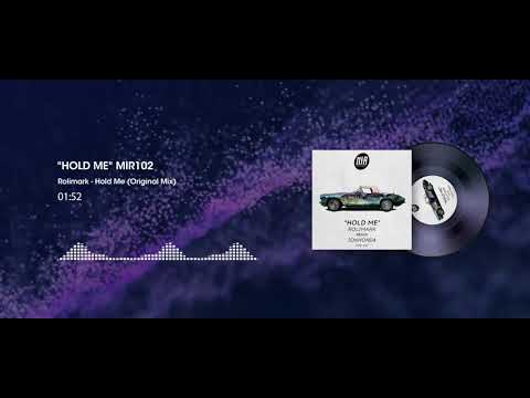 Hold Me Original [Video Oficial] - MIR 102 -  Rolimark  *Monza Ibiza Records*
