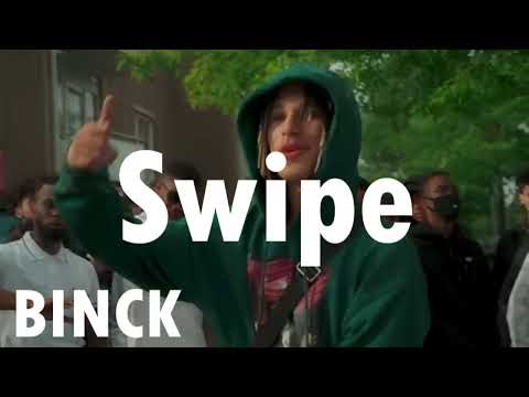 Yssi Sb X Qlas X Blacka Type beat - Swipe - Prod.BINCK
