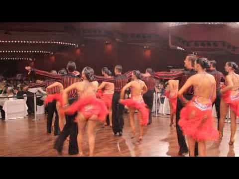 Deutscher Opernball 2012