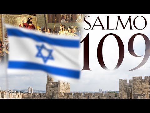 #109 Morning Psalm with Rabbi Eliahu