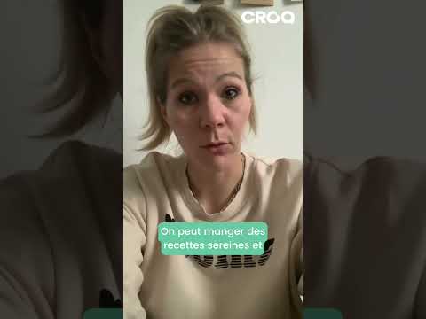 Vidéo témoignage CROQ