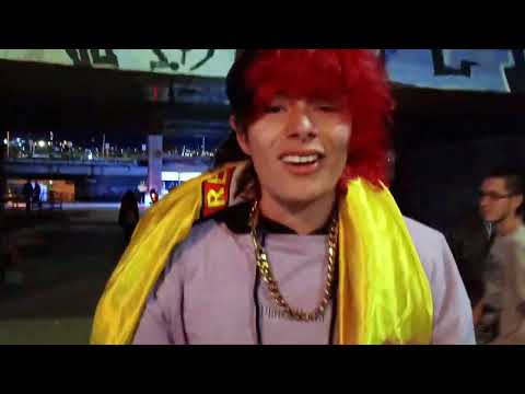 DISPUESTO A MORIR ~ WILD W (VIDEO OFICIAL) (CR MASTER EDITION)