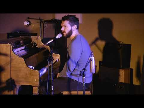 Beta Radio - On The Frame - Daytrotter Session - 10/25/2018