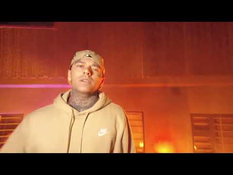 Prada West - "Walk The Edge" - (OFFICIAL VIDEO)