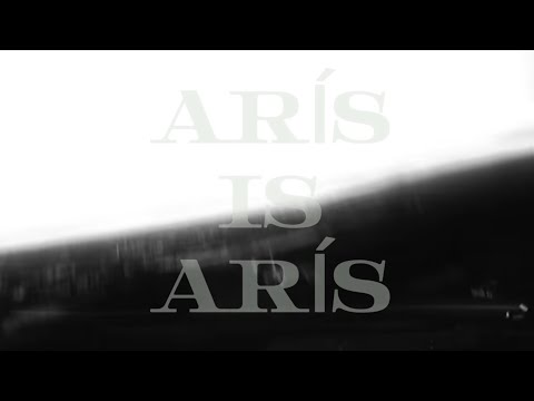 Chasing Abbey - ARÍS IS ARÍS (Lyric Video)