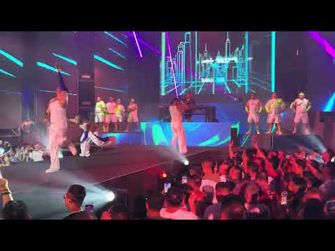 FORMOSA WOOF CHIDASH x NOTSHYBEAR 2025 LIVE FULL 側面完整版