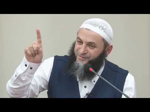 Ky është fukarallëku i vërtetë - Hoxhë Sadullah Bajrami