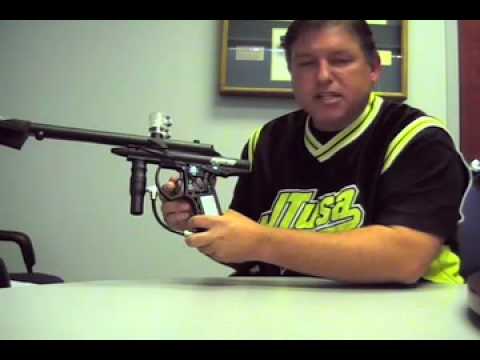 WGP Synergy 101 instructional video by Worr Game Products