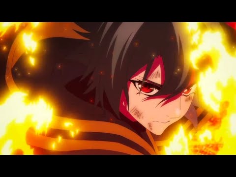 Will Serfort Awakening 🔥 | Wistoria: Wand and Sword |