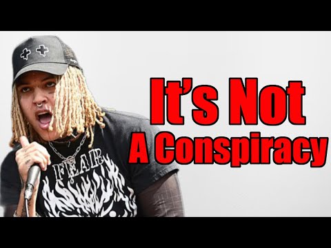 We Need To Talk About POORSTACY