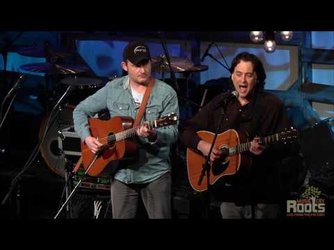 Peter Cooper w/ Thomm Jutz "Immigrant Eyes"