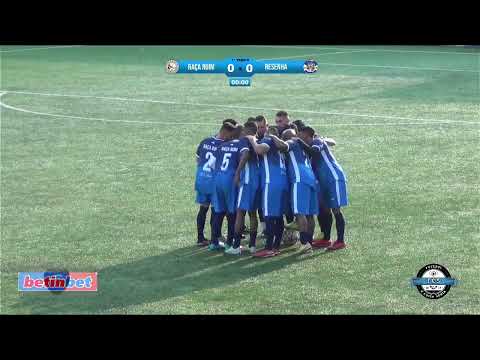 COPA MARTINS NETO 2022 - 2ª FASE - RAÇA RUIM x MÁFIA AZUL