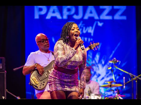 Jazz Lakay Project, Felippe Lamoglia (part 1)  - PAPJAZZ 2024 Day 4